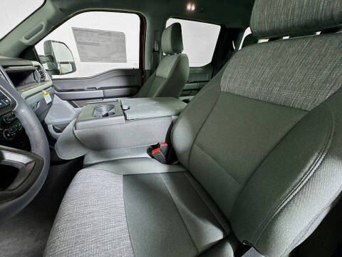 2025 Ford F-350 Super Duty