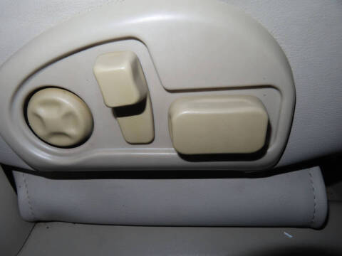 2003 Cadillac DeVille