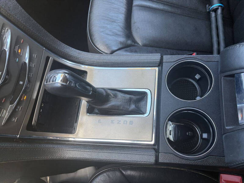 2015 Lincoln MKX