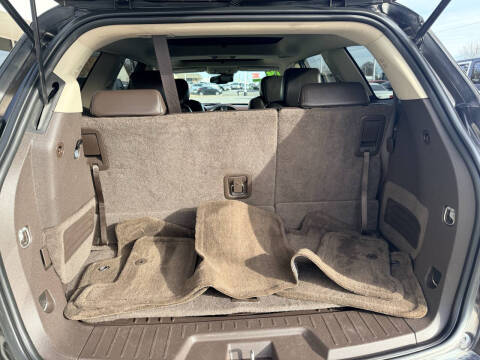 2014 Buick Enclave Premium