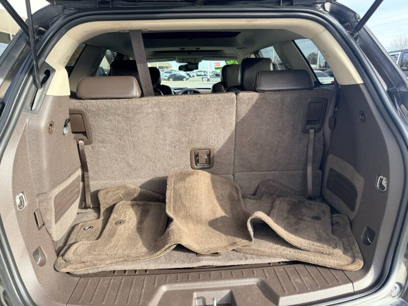 2014 Buick Enclave Premium