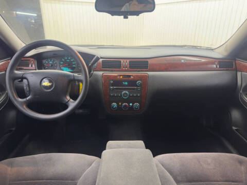 2006 Chevrolet Impala LS