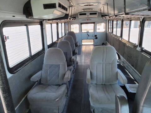 2006 Freightliner FS65 Chassis