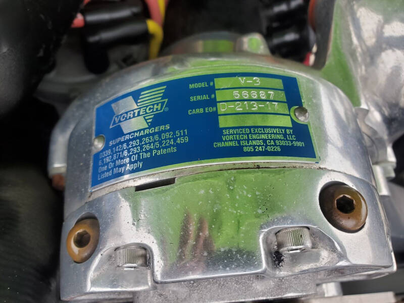 1989 Ford Bronco Custom