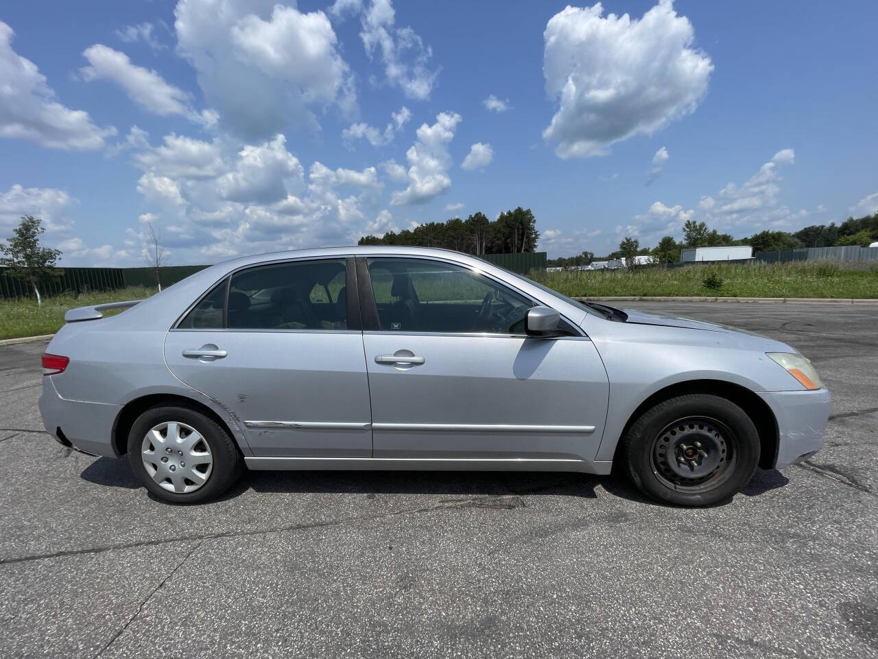 2003 Honda Accord for sale at Twin Cities Auctions in Elk River, MN