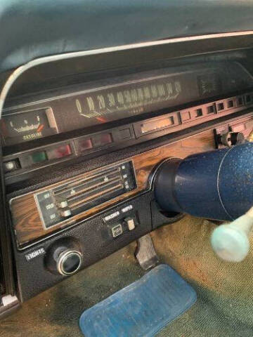 1970 Chevrolet Impala