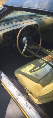 1971 Dodge Challenger