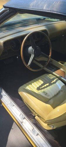 1971 Dodge Challenger