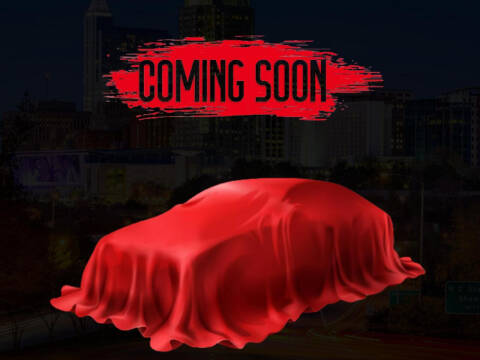 2019 Ford Fusion Hybrid for sale at Raleigh Pre-Owned in Raleigh NC