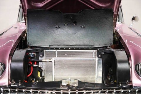 1958 Cadillac DeVille