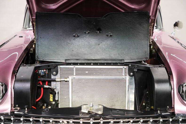 1958 Cadillac DeVille