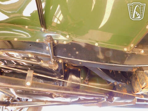 1934 Ford Roadster