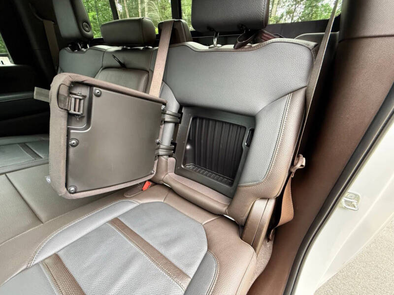 2020 GMC Sierra 3500HD