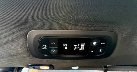 2020 Chrysler Pacifica Touring L Plus 35th Anniversary