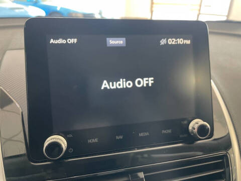 2025 Mitsubishi Eclipse Cross SE