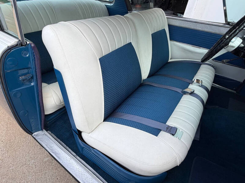 1956 Studebaker Hawk