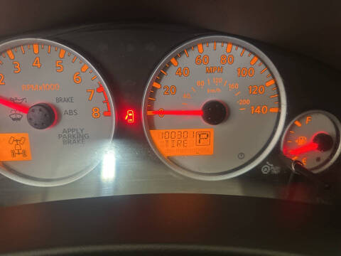 2020 Nissan Frontier PRO-4X