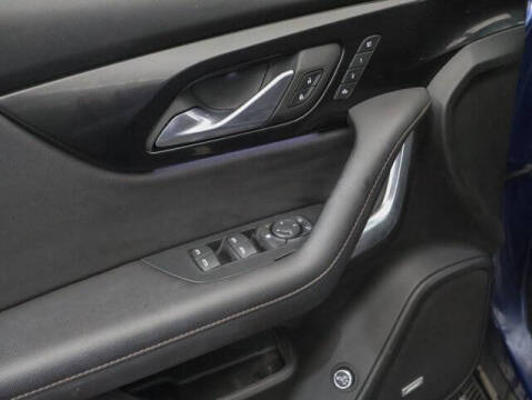 2023 Chevrolet Blazer Premier