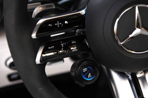 2024 Mercedes-Benz SL-Class AMG SL 63