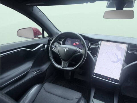 2018 Tesla Model S 75D