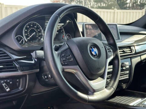 2018 BMW X5 xDrive40e iPerformance