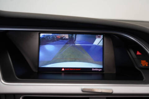 2015 Audi S5 3.0T quattro Premium Plus