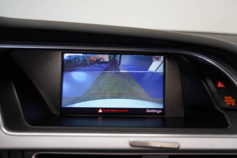 2015 Audi S5 3.0T quattro Premium Plus