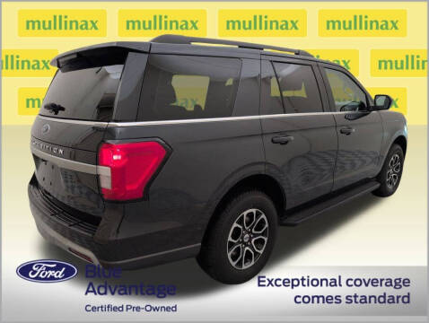 2024 Ford Expedition XLT