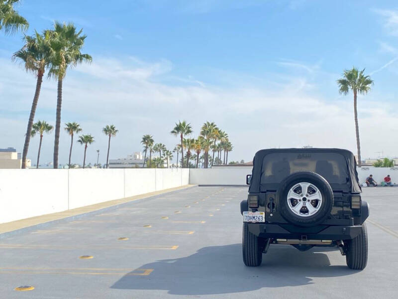 2014 Jeep Wrangler Rubicon