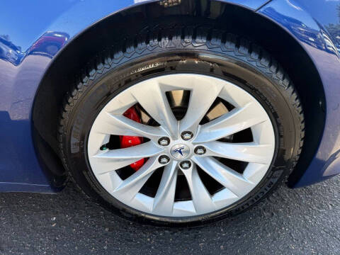 2019 Tesla Model S