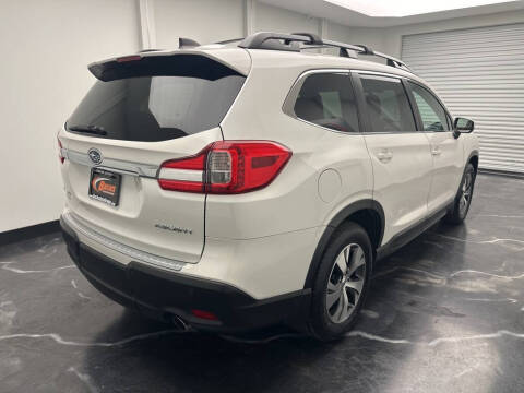 2019 Subaru Ascent Premium 8-Passenger