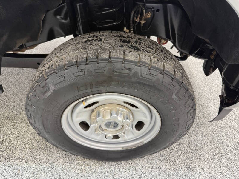 2019 Ford F-250 Super Duty