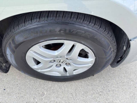 2007 Honda Odyssey EX