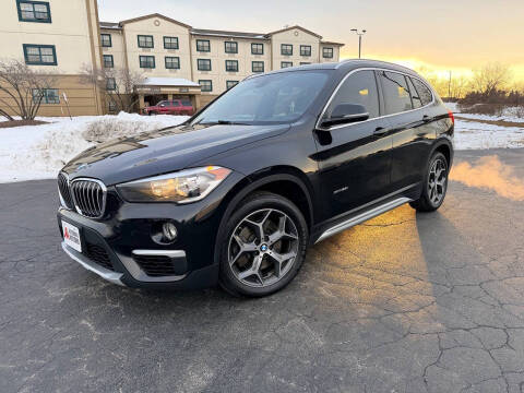 2016 BMW X1 xDrive28i