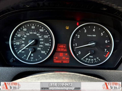 2012 BMW X5 xDrive35i Sport Activity