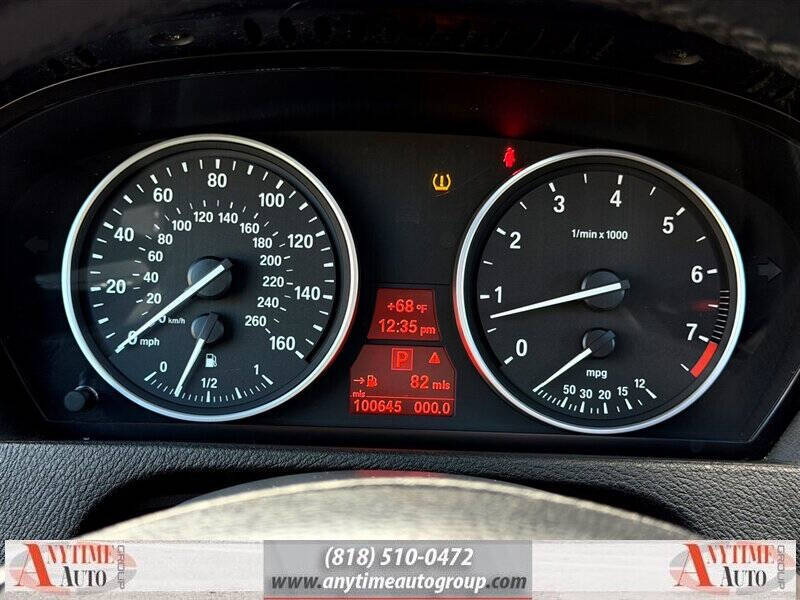 2012 BMW X5 xDrive35i Sport Activity