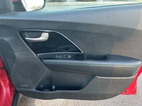 2021 Kia Niro EV EX Premium