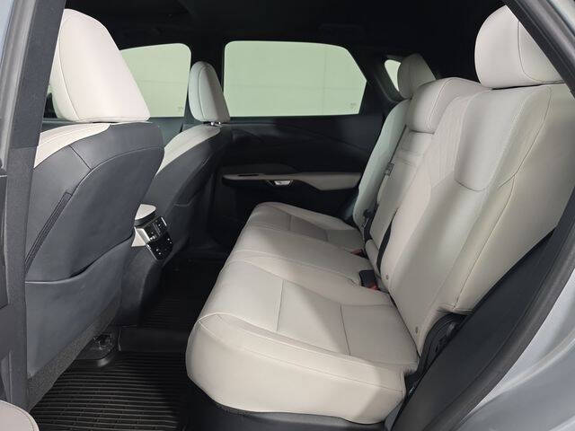 2024 Lexus RX 350