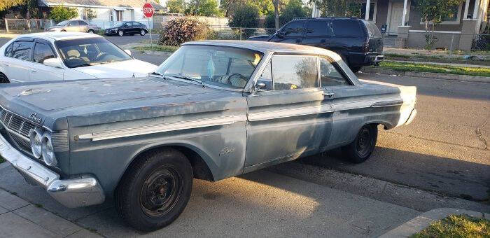 1964 Mercury Comet