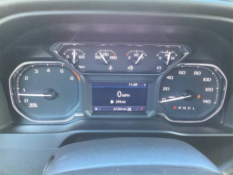 2022 GMC Sierra 1500 Limited