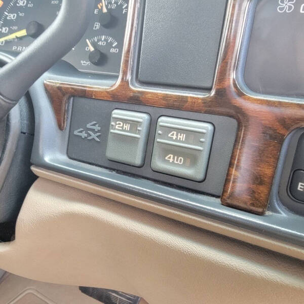 1996 GMC Sierra 1500