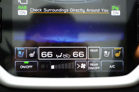 2023 Subaru Ascent Touring