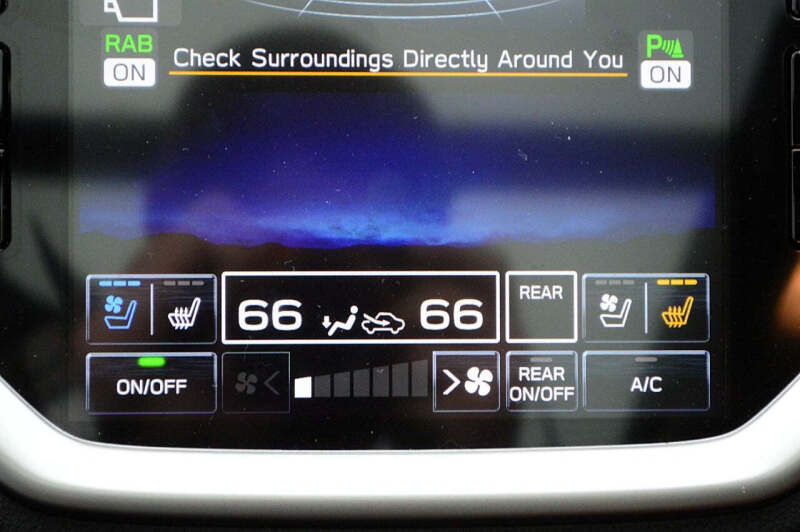 2023 Subaru Ascent Touring