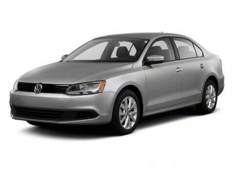 2013 Volkswagen Jetta for sale at Vogue Motor Company Inc in Saint Louis MO