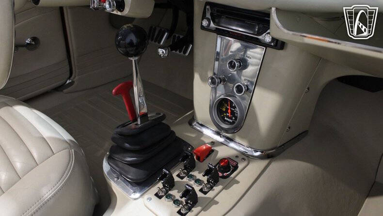 1960 Chevrolet Corvette