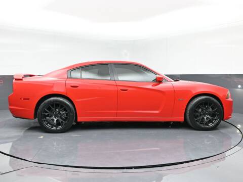 2014 Dodge Charger for sale at Wildcat Used Cars in Somerset KY