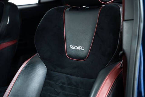 2021 Subaru WRX STI Limited