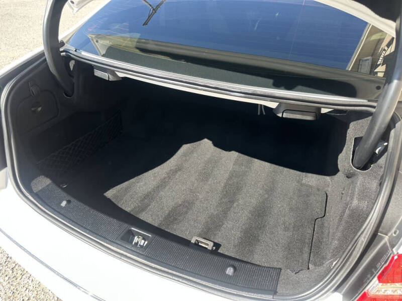 2013 Mercedes-Benz E-Class E 350