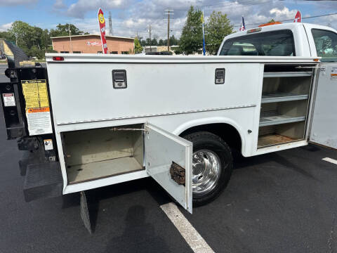 2012 Ford F-350 Super Duty XL