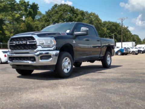 2024 RAM 2500 for sale at ACADIANA DODGE CHRYSLER JEEP in Lafayette LA